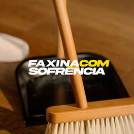 Cover of playlist Faxina com Sofrência