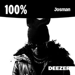 Cover of playlist 100% Josman