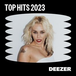 Cover of playlist Top Hits 2023