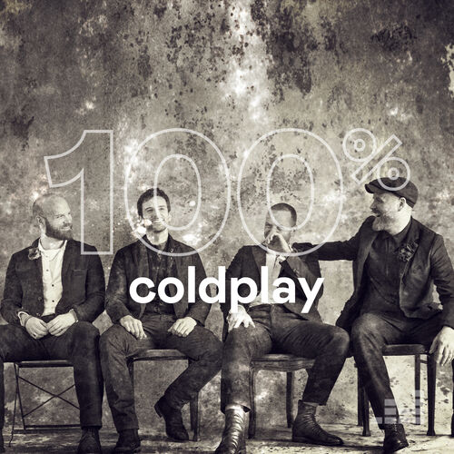 coldplay album playlist