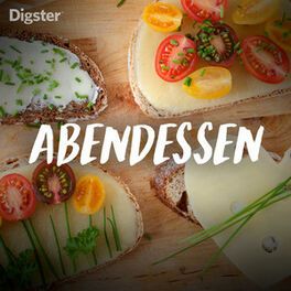 Cover of playlist Abendessen