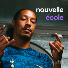 Cover of playlist Nouvelle École