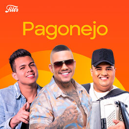 Cover of playlist Pagonejo 2022 | Pagode e Sertanejo