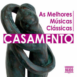 Cover of playlist As melhores músicas clássicas para CASAMENTO