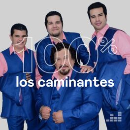 Cover of playlist 100% Los Caminantes