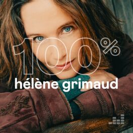 Cover of playlist 100% Hélène Grimaud