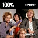 100% Foreigner
