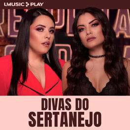 Cover of playlist Divas do Sertanejo 2023 - Mulheres Sertanejas