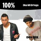 100% Oka Wi Ortega