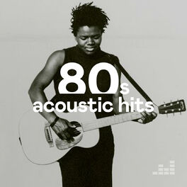Cover of playlist 80s Acoustic Hits