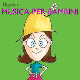 Cover of playlist Musica Per Bambini