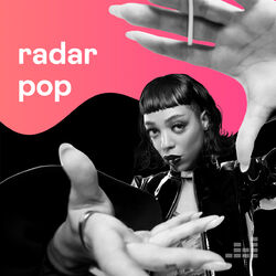 Download CD Radar Pop – Novembro 2020