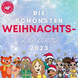 Cover of playlist Die schönsten Weihnachtslieder 2023 🎄