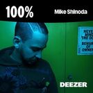 100% Mike Shinoda