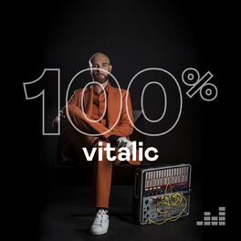 Cover of playlist 100% Vitalic