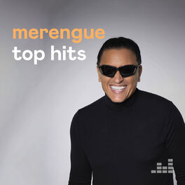 Cover of playlist Merengue Top Hits
