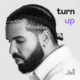 Cover of playlist Turn Up