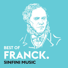 Cover of playlist Franck, César