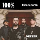 100% Rosa de Saron