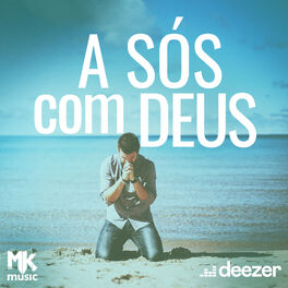 Cover of playlist A sós com Deus