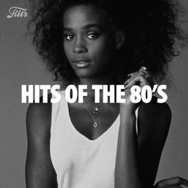 Cover of playlist HITS OF THE 80s