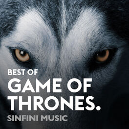 Cover of playlist Game of Thrones: Best of