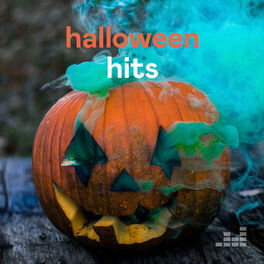 Cover of playlist Halloween Hits
