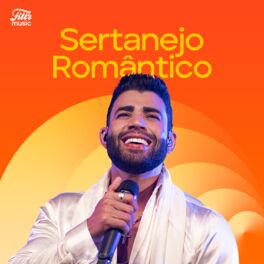 Cover of playlist Sertanejo Romântico 2023 🤠💘