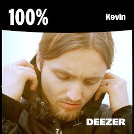Cover of playlist 100% Kevin
