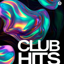 Cover of playlist CLUB HITS | Dance Music 2023