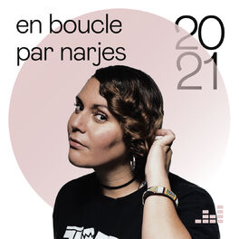 Cover of playlist En Boucle par Narjes