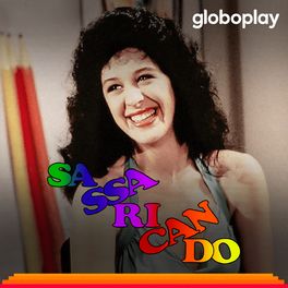 Cover of playlist Sassaricando