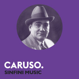 Cover of playlist Caruso, Enrico: Best of