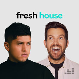 Cover of playlist Fresh House