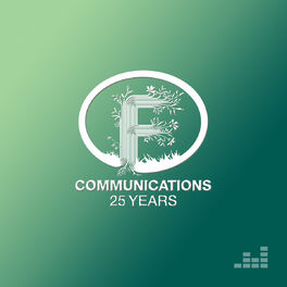 Cover of playlist Early Years by F Communications