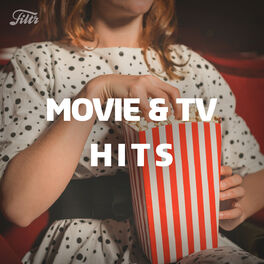 Cover of playlist Movie & TV Hits