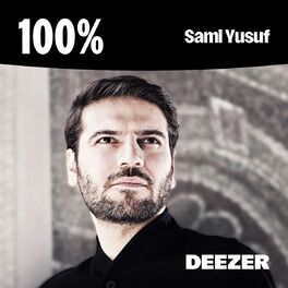 Cover of playlist 100% Sami Yusuf