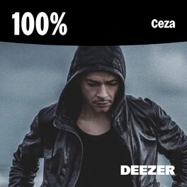 Cover of playlist 100% Ceza