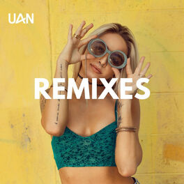 Cover of playlist Remixes bekannter Songs