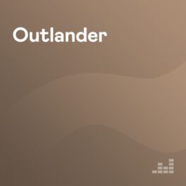 Cover of playlist Outlander