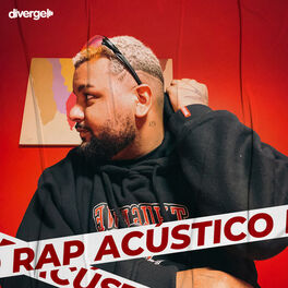 Cover of playlist Rap Acústico