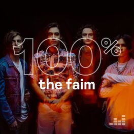 Cover of playlist 100% The FAIM