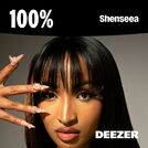 100% Shenseea
