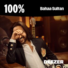 Cover of playlist 100% Bahaa Sultan