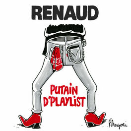 Cover of playlist Putain de playlist