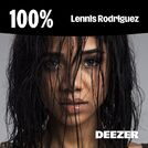 100% Lennis Rodriguez
