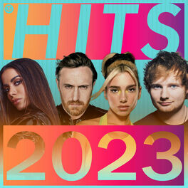 Cover of playlist Hits 2023 🔥🌠, Titres du moment, Tubes Radio, Tubes