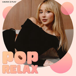 Cover of playlist Pop Relax Internacional | Pop Tranquilo | Pop Suav