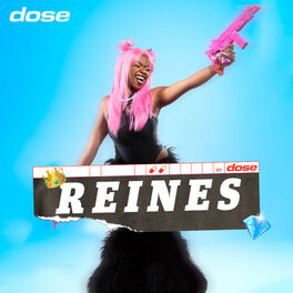 Cover of playlist REINES | RAPPEUSES FR 2023 | CHANTEUSES | Theodora
