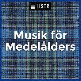 Cover of playlist Musik för medelålders